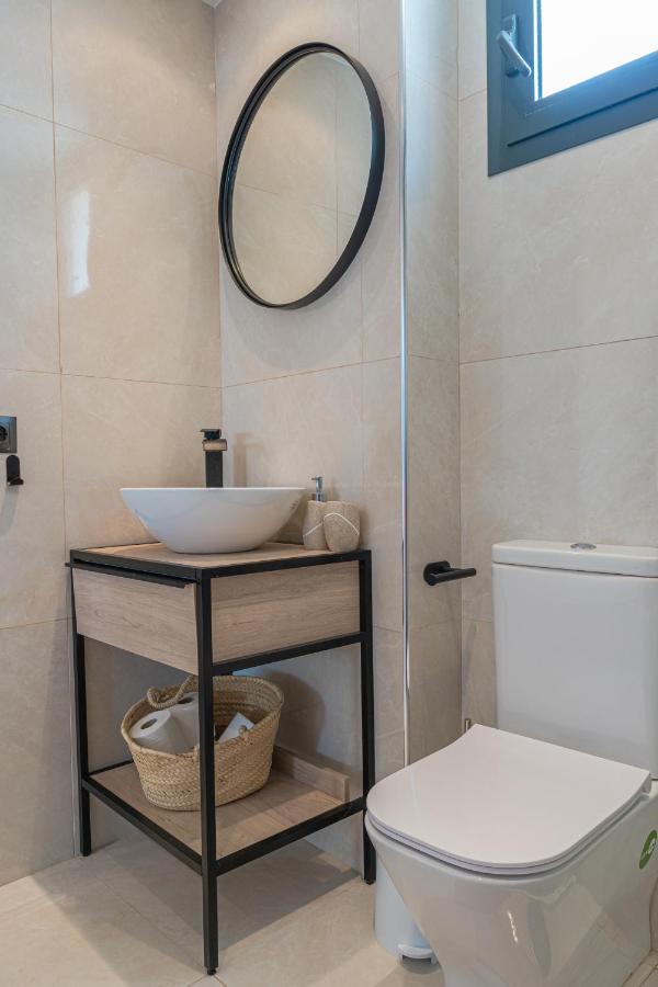 Beautiful two bedroom apartment in Alamar, La Cala de Mijas. Buitenkant foto