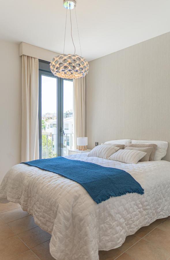 Beautiful two bedroom apartment in Alamar, La Cala de Mijas. Buitenkant foto