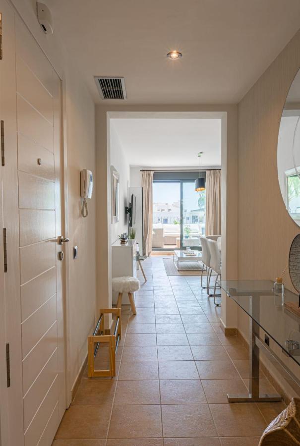 Beautiful two bedroom apartment in Alamar, La Cala de Mijas. Buitenkant foto