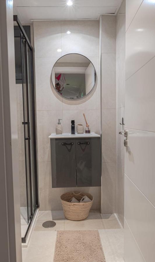 Beautiful two bedroom apartment in Alamar, La Cala de Mijas. Buitenkant foto